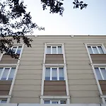 Yat1 Apartamento Trebizonda
