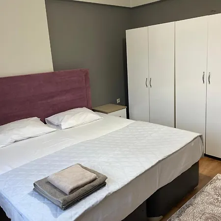 Yat1 Apartamento Trebizonda