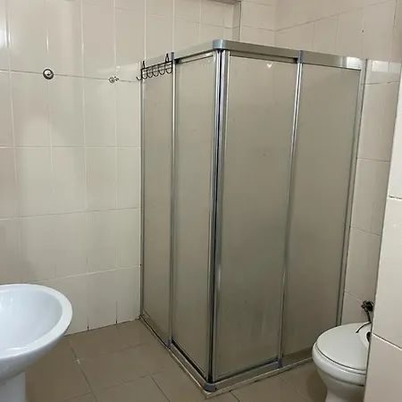 Appartement Yat1 Trabzon