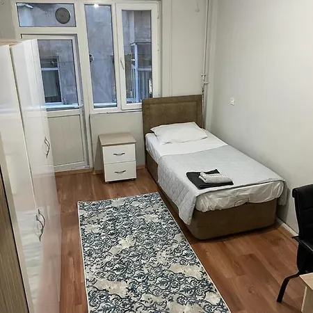 Appartement Yat1 Trabzon