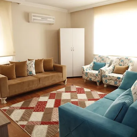 Appartement & Hizmetleri