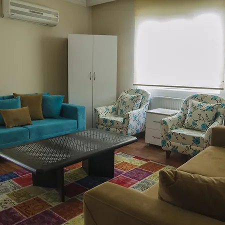 Lejlighed & Hizmetleri *