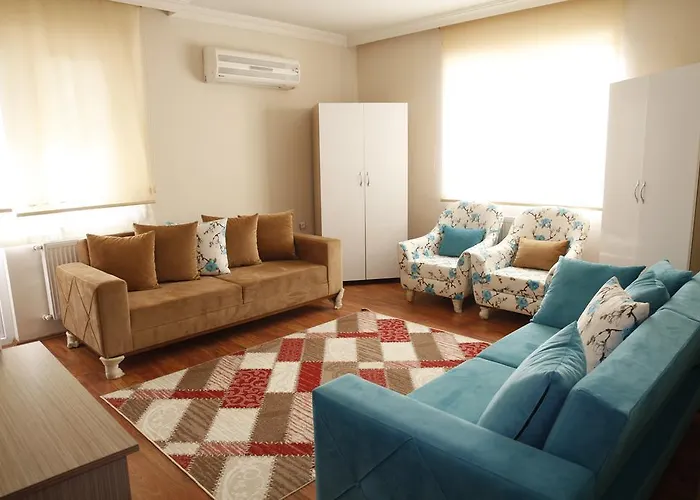 Apartman & Hizmetleri