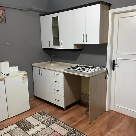 & Hizmetleri Appartement *