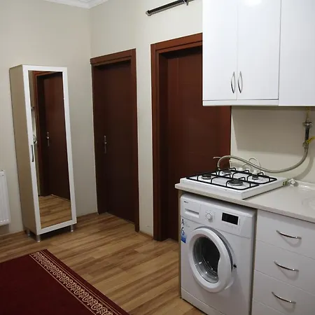 Appartement & Hizmetleri