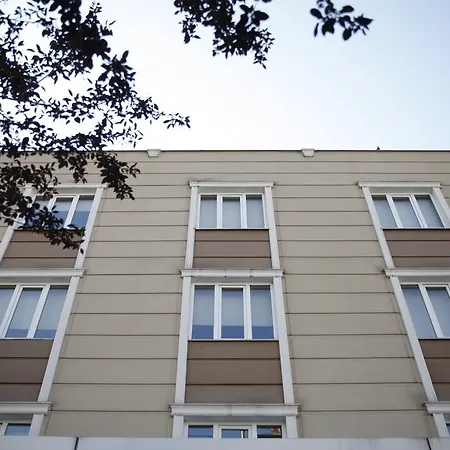 Yat1 Appartement Trabzon