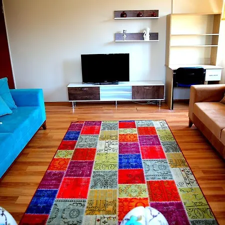 & Hizmetleri Апартаменты