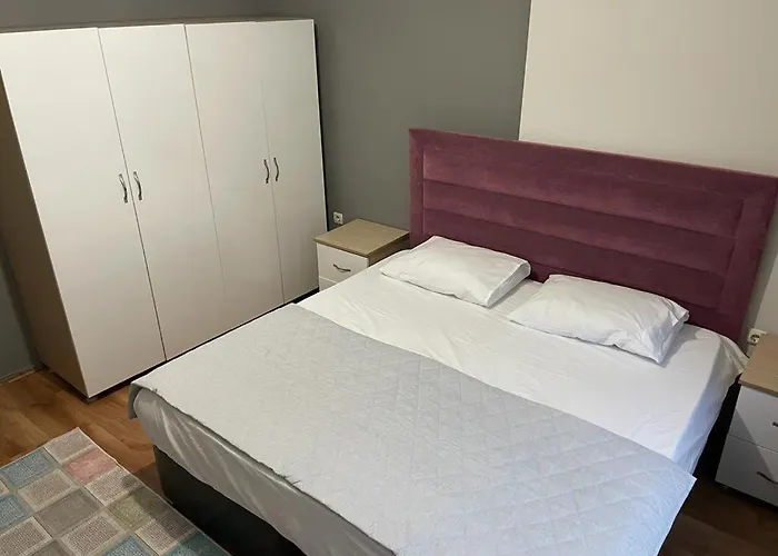 & Hizmetleri Trabzon