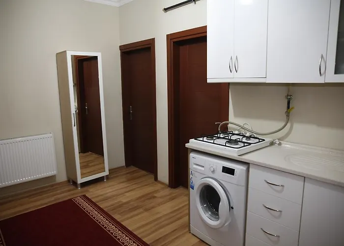 Apartment & Hizmetleri