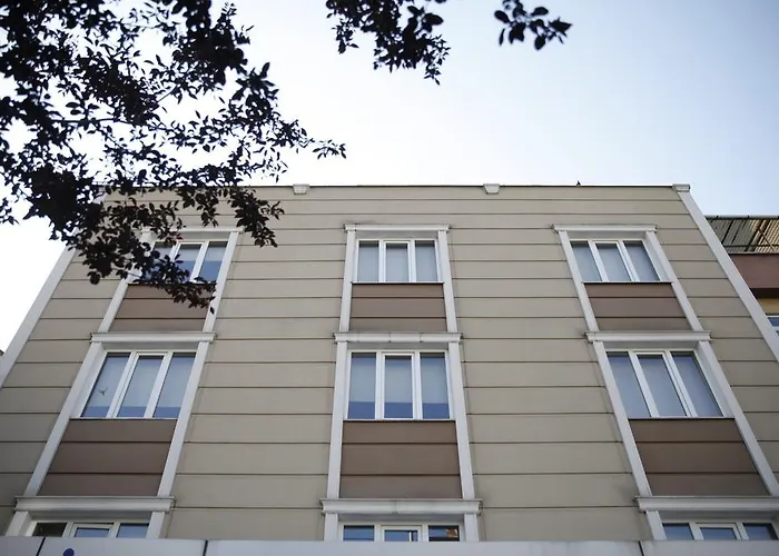 & Hizmetleri Appartamento Trabzon