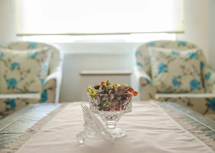 Appartamento & Hizmetleri *